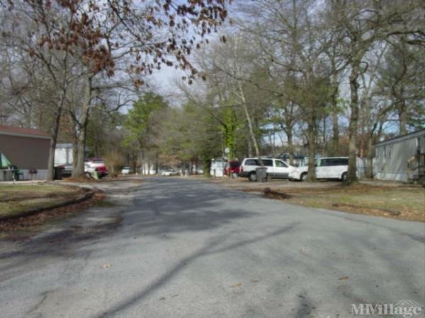 Photo 1 of 2 of park located at 900 Easter Lane Seaford, DE 19973