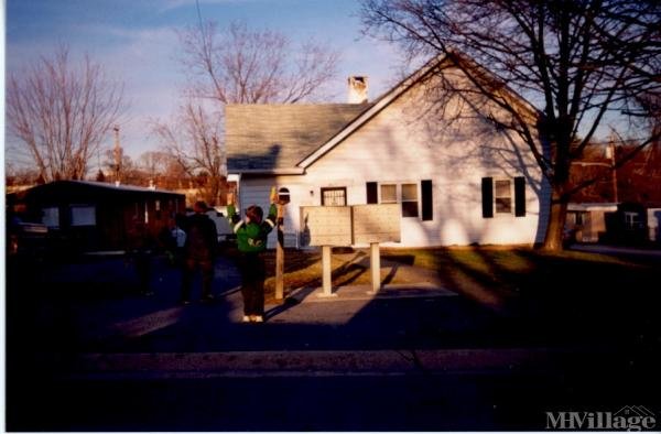 Photo 1 of 1 of park located at 2021 Jackson Avenue Wilmington, DE 19801