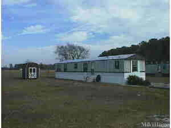 Photo of Driftwood Village, Millsboro DE