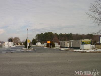 Photo 2 of 6 of park located at Mountt Joy Road Millsboro, DE 19966