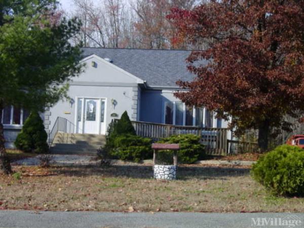 Photo 1 of 2 of park located at 186 South Oxford Drive Newark, DE 19702