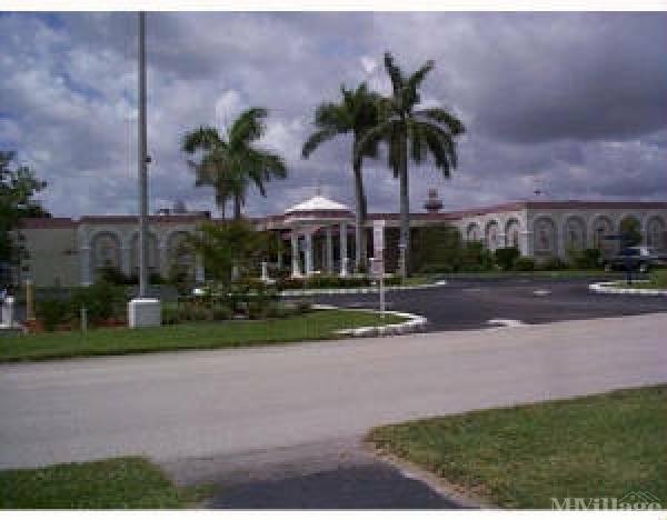 Photo of The Estates Of Fort Lauderdale, Fort Lauderdale FL