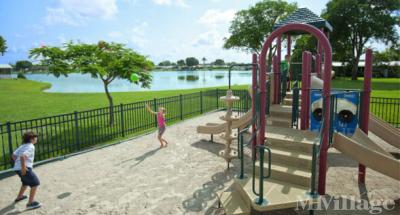 Photo 5 of 8 of park located at 651 SW 117 Way Davie, FL 33325