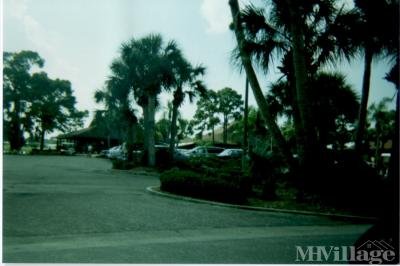 Mobile Home Park in Port Charlotte FL