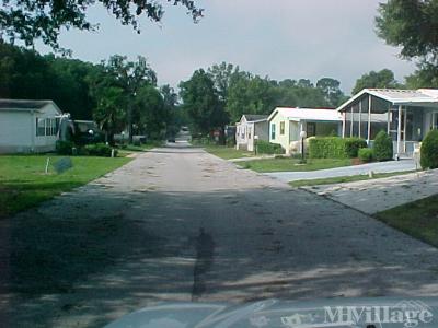 Photo 4 of 8 of park located at 5330 South Stoneridge Drive Inverness, FL 34450