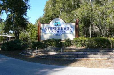 Photo 2 of 8 of park located at 5330 South Stoneridge Drive Inverness, FL 34450