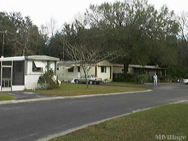 Photo of Three Seasons Mobile Home Park, Brooksville FL