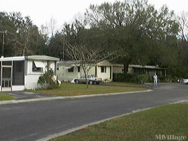 Photo 1 of 1 of park located at 21253 Yontz Road Brooksville, FL 34601