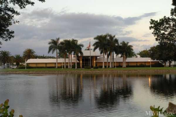 Photo of Jamaica Bay Village, Fort Myers FL