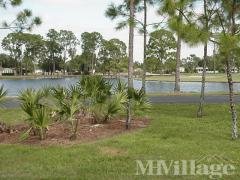 Pine Lakes Country Club Mobile Home Park in North Fort ...