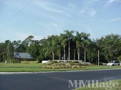 Pine Lakes Country Club Mobile Home Park in North Fort ...