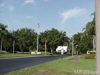 Photo 4 of 23 of park located at 10200 Pine Lakes Boulevard North Fort Myers, FL 33903