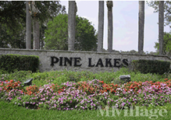 Photo 1 of 23 of park located at 10200 Pine Lakes Boulevard North Fort Myers, FL 33903