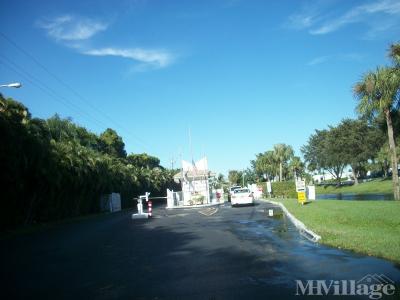 Photo 5 of 46 of park located at 8710 Sunny South Ave. Boynton Beach, FL 33436