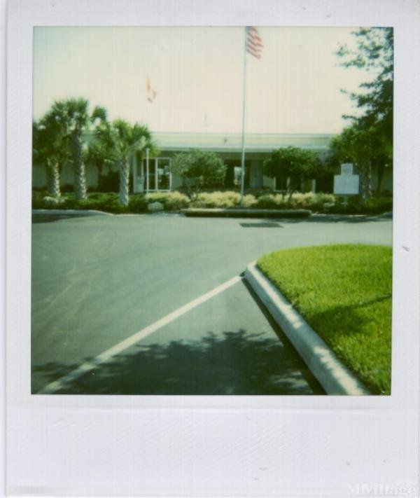 Photo of Country Club Estates, Venice FL