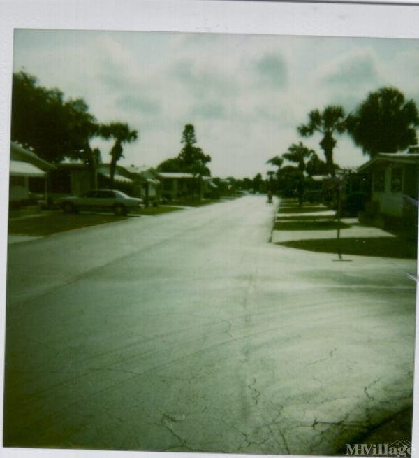 Photo of Venice Isle Mobile Estates, Venice FL