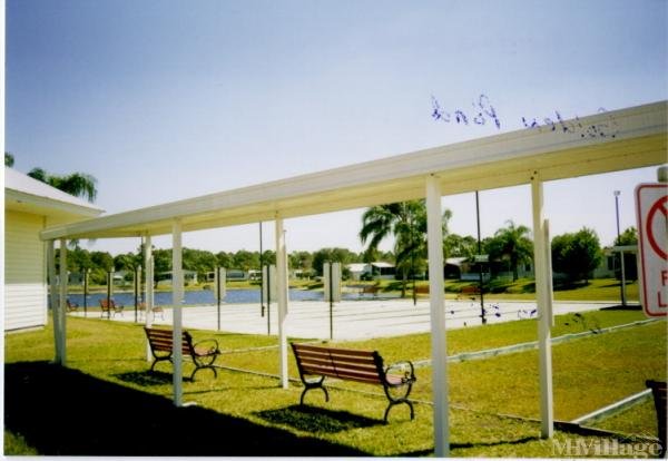 Photo of Golden Ponds Manufactured Home Community, Fort Pierce FL