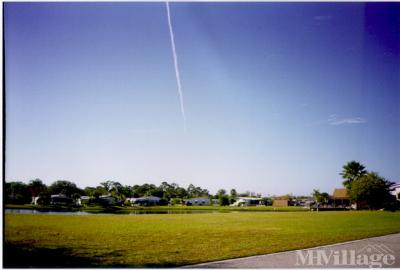 Photo 3 of 3 of park located at 8601 South Federal Hwy Port St Lucie, FL 34952