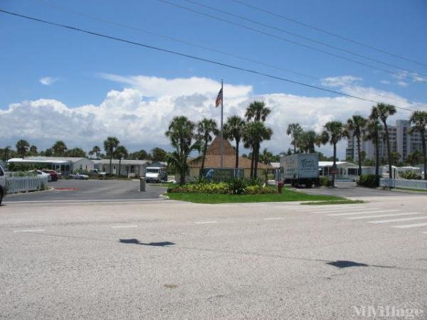 Photo 6 of 1 of park located at 5101 North Highway A1A Fort Pierce, FL 34949