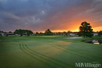 Photo 2 of 21 of park located at 3150 Crabapple Drive Port St Lucie, FL 34952