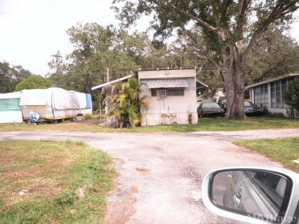 Photo of Avalon Mobile Home Park, Tampa FL