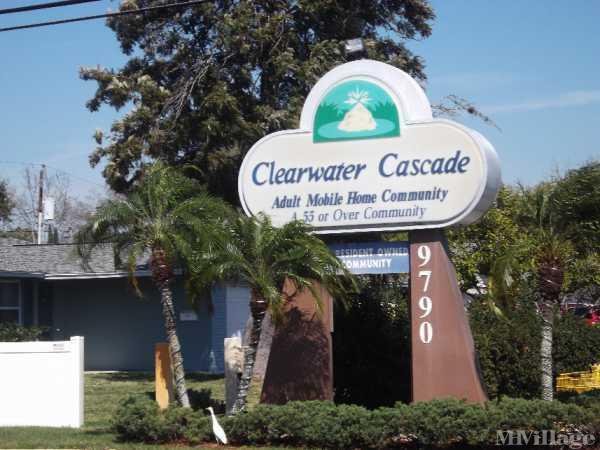 Photo of Clearwater Cascade, Pinellas Park FL