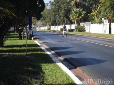 Photo 2 of 16 of park located at 7840 72nd St. N. Pinellas Park, FL 33781