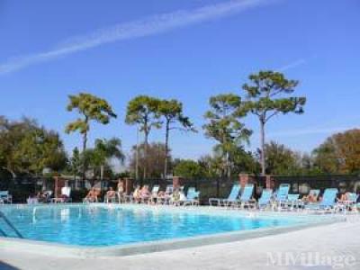 Photo 1 of 16 of park located at 7840 72nd St. N. Pinellas Park, FL 33781