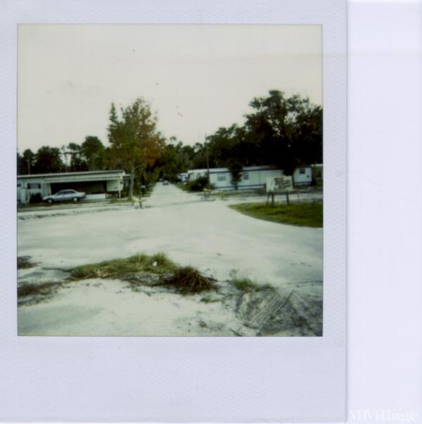 Photo 1 of 1 of park located at 613 Matthew Road Lakeland, FL 33813