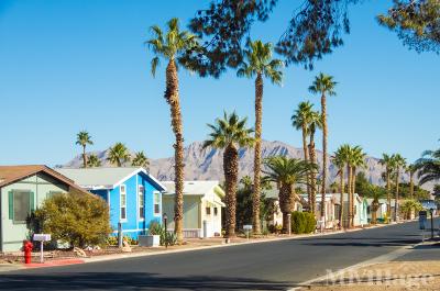 Photo 2 of 15 of park located at 1515 S Mojave Rd Las Vegas, NV 89104