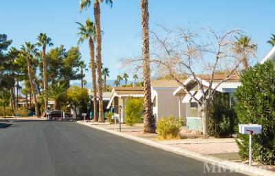 Photo 3 of 15 of park located at 1515 S Mojave Rd Las Vegas, NV 89104