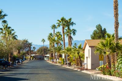Photo 5 of 15 of park located at 1515 S Mojave Rd Las Vegas, NV 89104