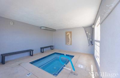 Photo 5 of 10 of park located at 4505 E Desert Inn Rd Las Vegas, NV 89121