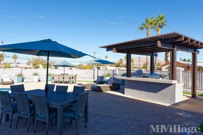 Photo 4 of 10 of park located at 4505 E Desert Inn Rd Las Vegas, NV 89121