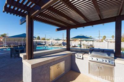 Photo 3 of 10 of park located at 4505 E Desert Inn Rd Las Vegas, NV 89121