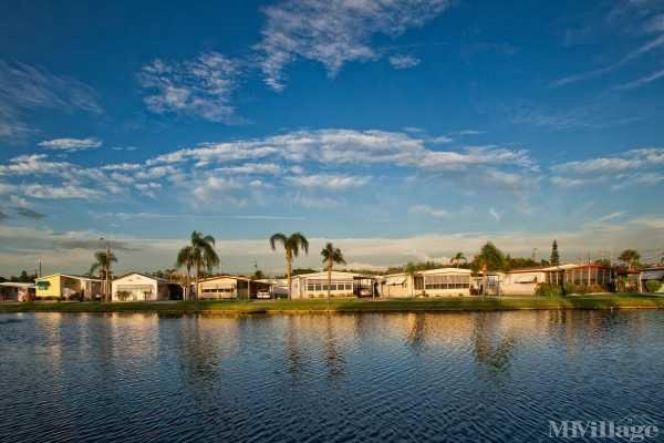 Photo of Gateway Mobile Home Park, Saint Petersburg FL