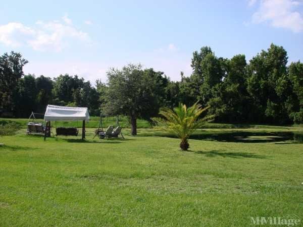 Photo 1 of 2 of park located at 1801 Us Highway 17 S Fort Meade, FL 33841