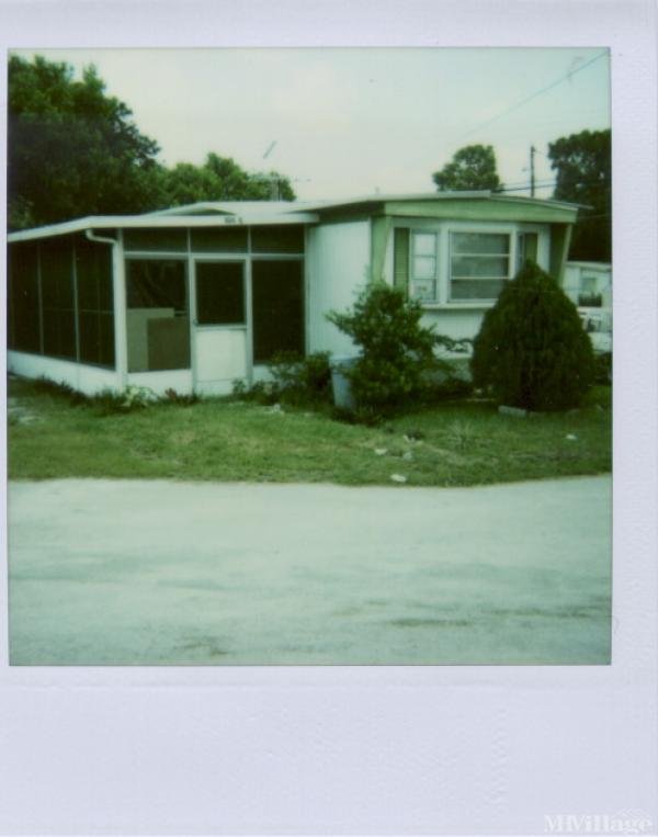 Photo of Holiday Mobile Home Park, Tampa FL
