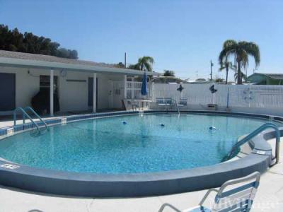 Mobile Home Park in Clearwater FL