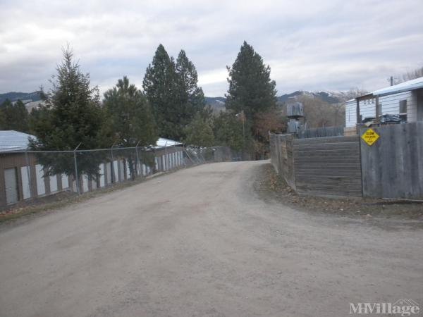 Photo 1 of 2 of park located at 6000 Highway 93 South Missoula, MT 59801