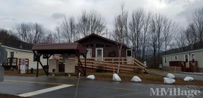 Mobile Home Park in North Woodstock NH