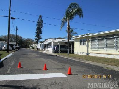 Holiday Ranch Mobile Home Park in Clearwater, FL | MHVillage
