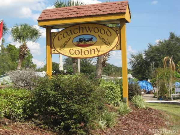 Photo of Coachwood Colony, Leesburg FL