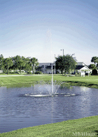 Photo 3 of 8 of park located at 745 Arbor Estates Way Plant City, FL 33565