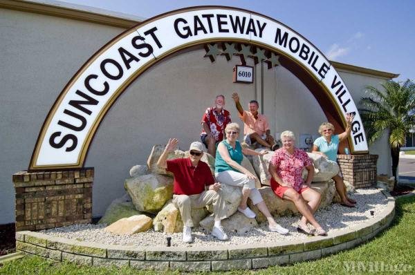Photo of Suncoast Gateway, Port Richey FL