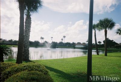 Photo 5 of 29 of park located at 1000 Fell Road West Melbourne, FL 32904