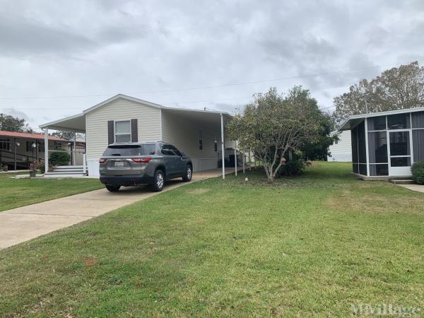 Photo of Eastern Shore Mobile Home Village, Fairhope AL