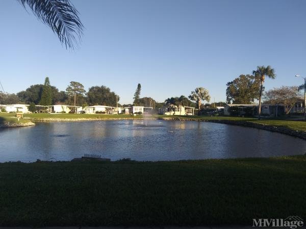 Photo of Club Chalet Mobile Home Park, Saint Petersburg FL