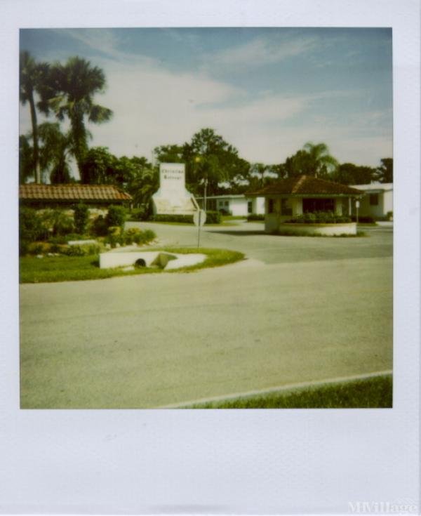 Photo 0 of 2 of park located at Route 2, Box 279 Upper Manatee River Road Bradenton, FL 34208