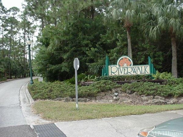 Photo 1 of 2 of park located at 150 Riverwalk Drive North Port, FL 34287